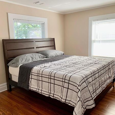 Montclair Newly Renovated 4 Bedroom Apartment Near Downtown. מראה חיצוני תמונה