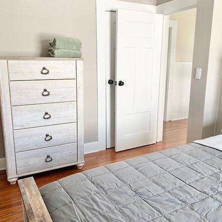 Montclair Newly Renovated 4 Bedroom Apartment Near Downtown. מראה חיצוני תמונה