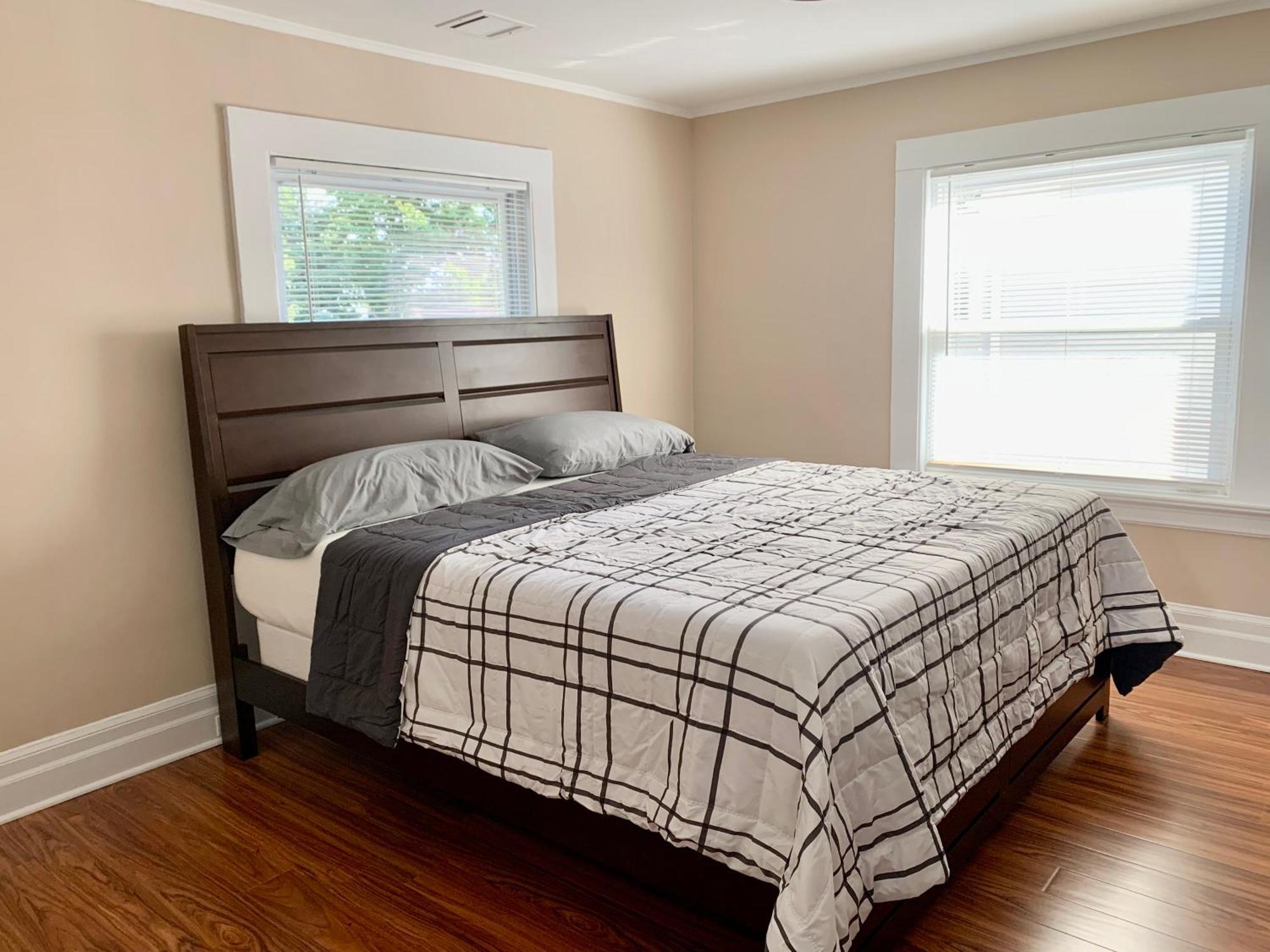 Montclair Newly Renovated 4 Bedroom Apartment Near Downtown. מראה חיצוני תמונה