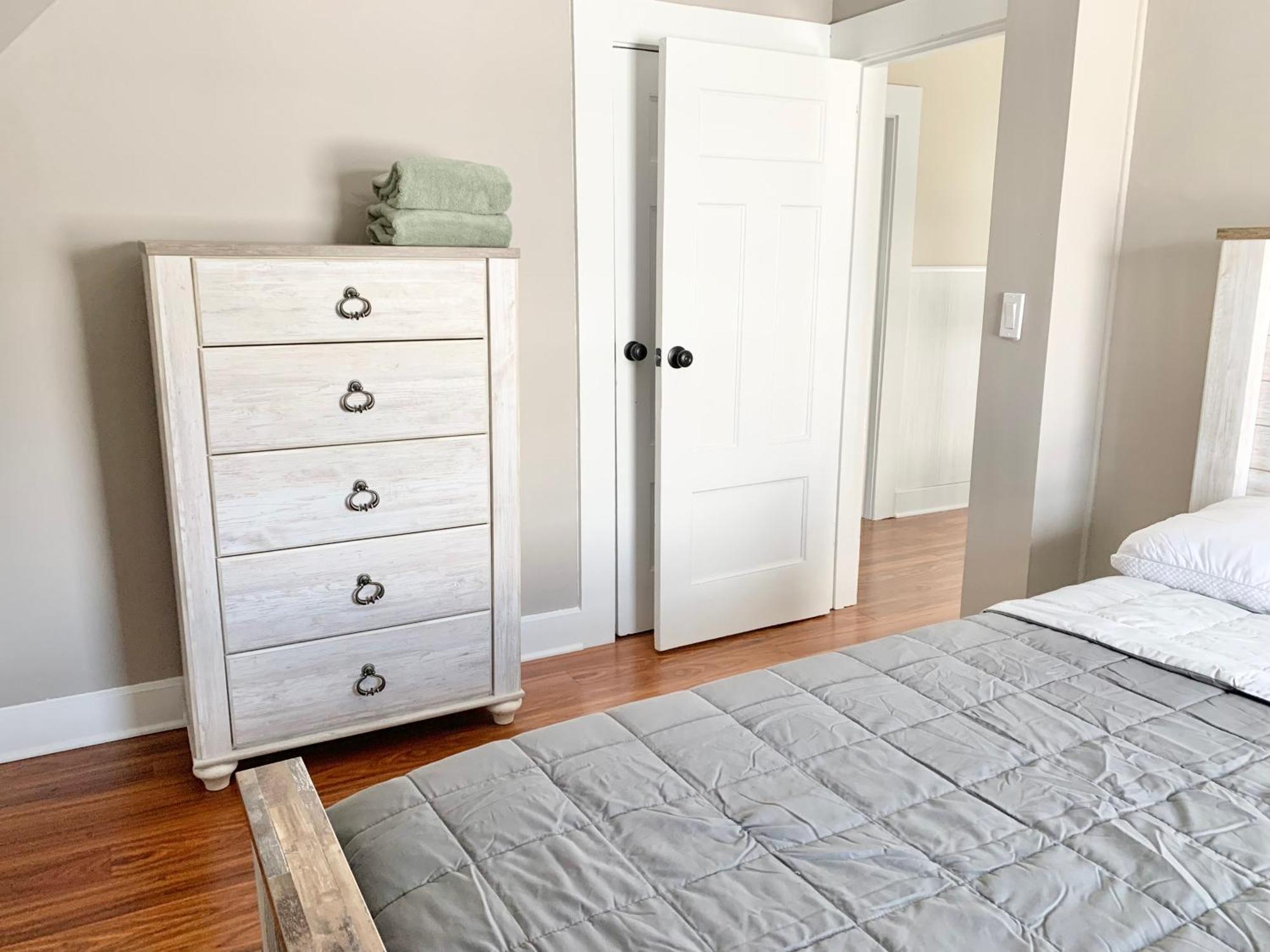 Montclair Newly Renovated 4 Bedroom Apartment Near Downtown. מראה חיצוני תמונה