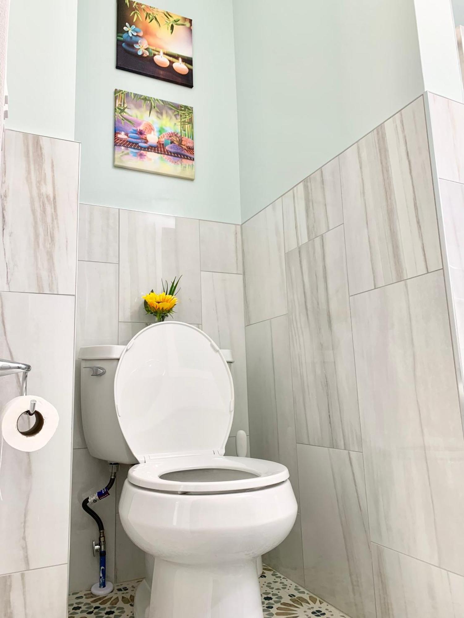Montclair Newly Renovated 4 Bedroom Apartment Near Downtown. מראה חיצוני תמונה