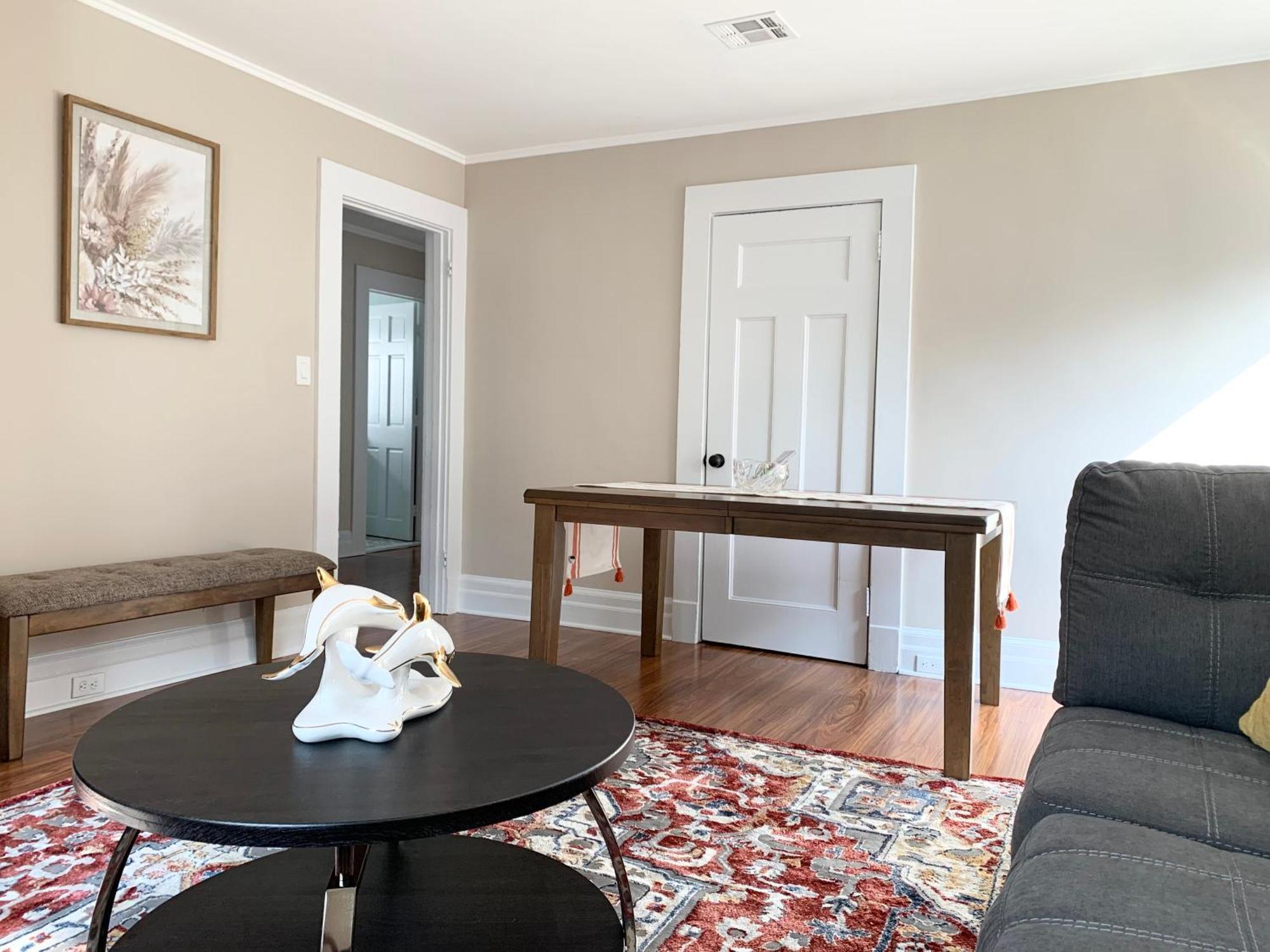 Montclair Newly Renovated 4 Bedroom Apartment Near Downtown. מראה חיצוני תמונה