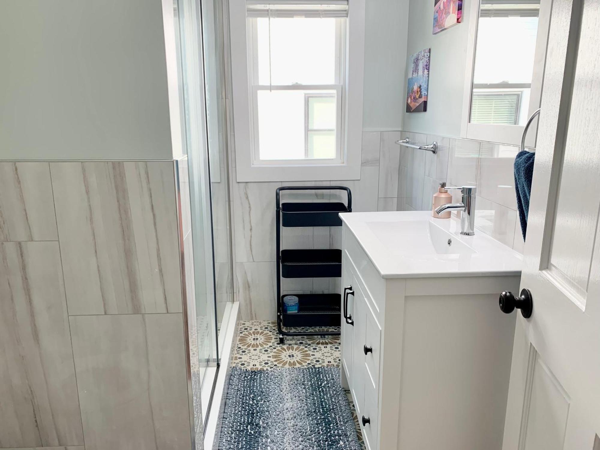Montclair Newly Renovated 4 Bedroom Apartment Near Downtown. מראה חיצוני תמונה