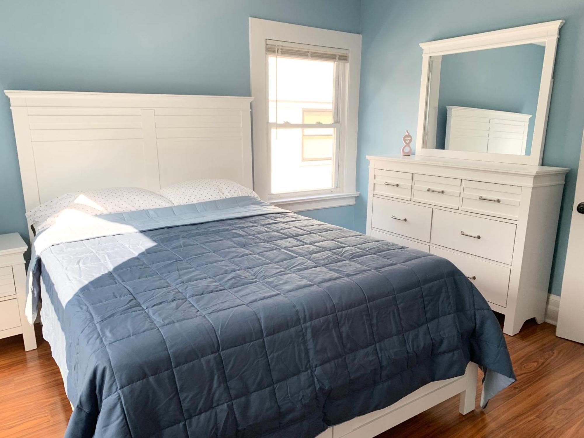 Montclair Newly Renovated 4 Bedroom Apartment Near Downtown. מראה חיצוני תמונה