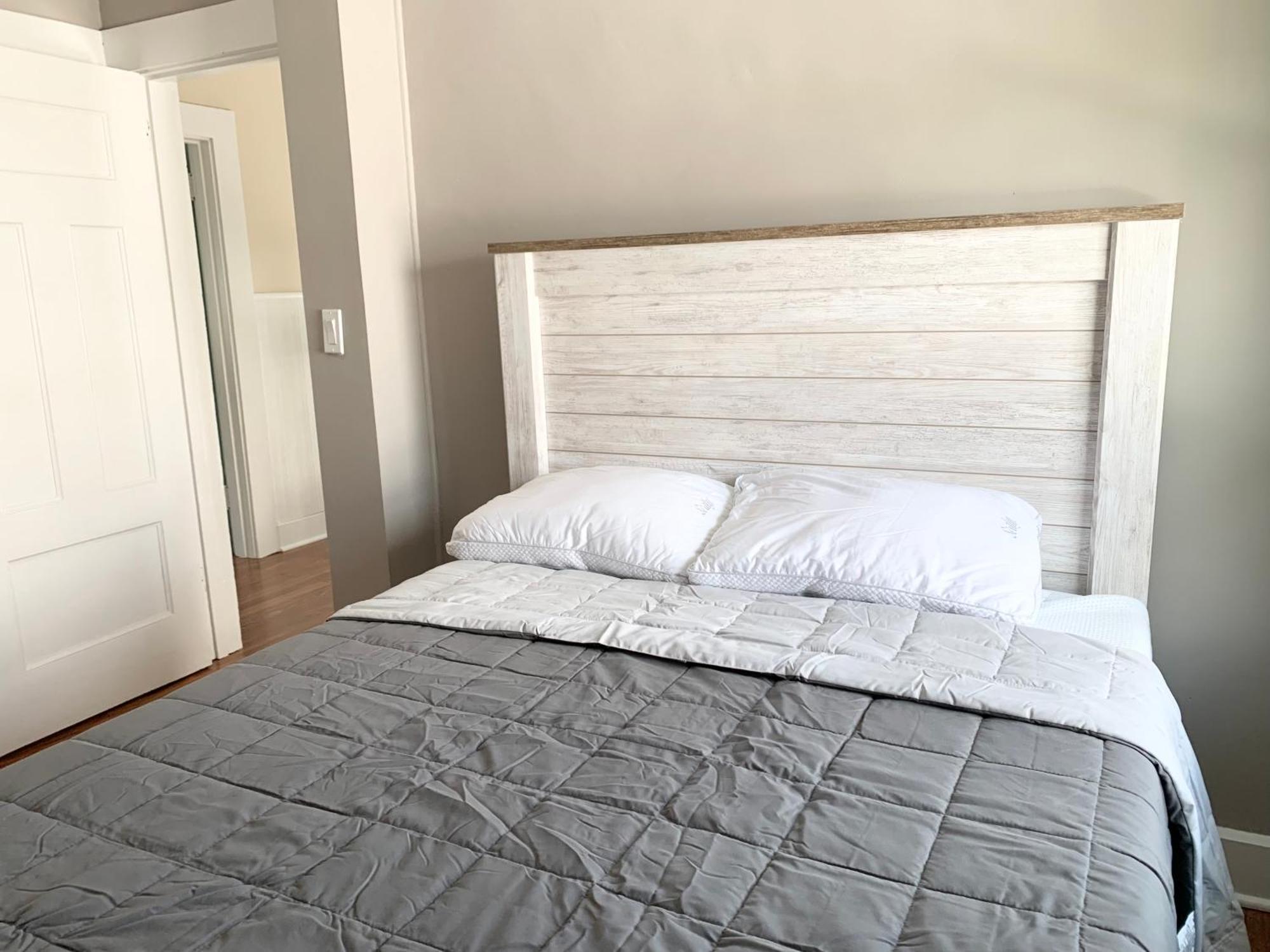 Montclair Newly Renovated 4 Bedroom Apartment Near Downtown. מראה חיצוני תמונה