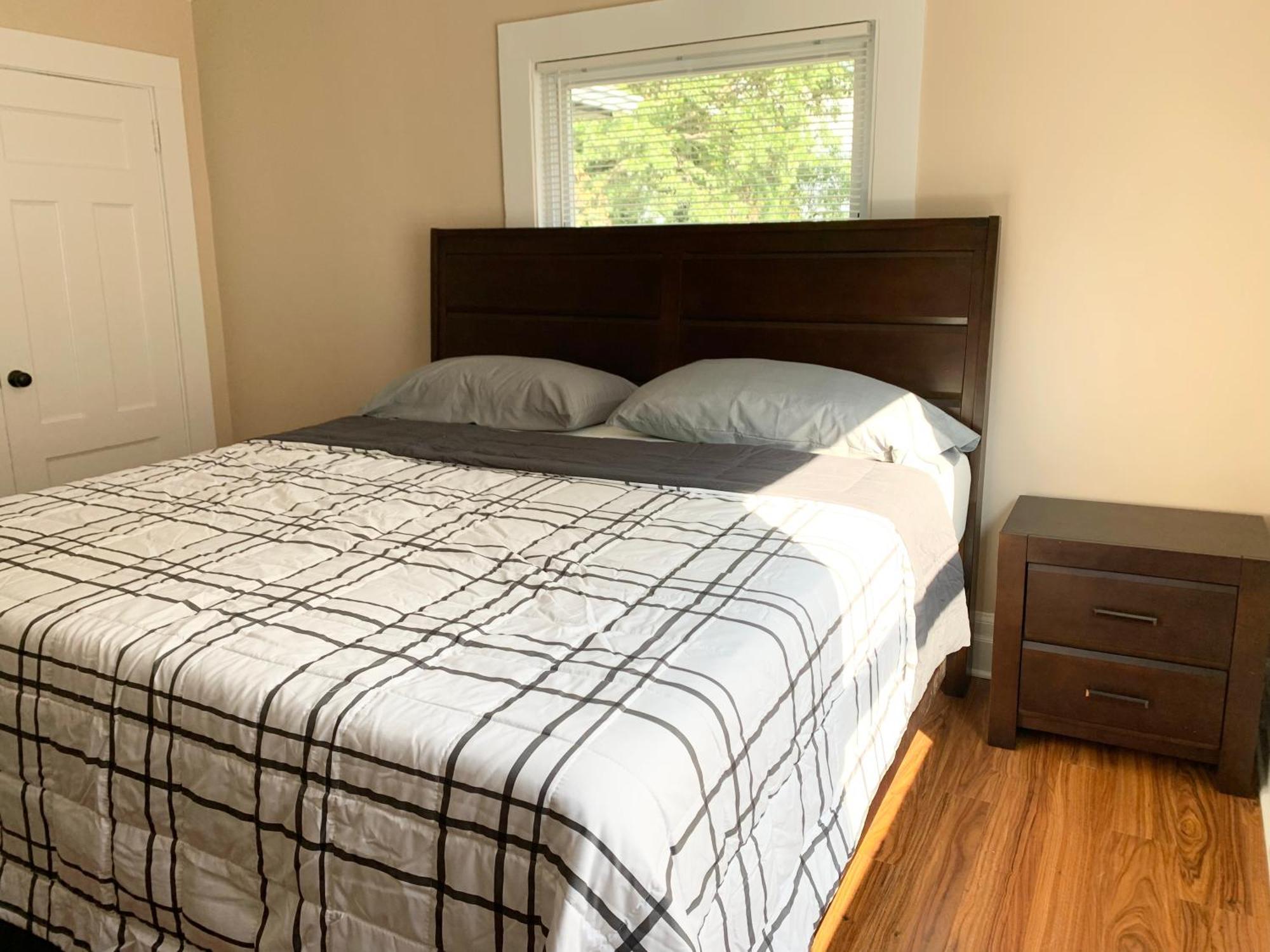 Montclair Newly Renovated 4 Bedroom Apartment Near Downtown. מראה חיצוני תמונה