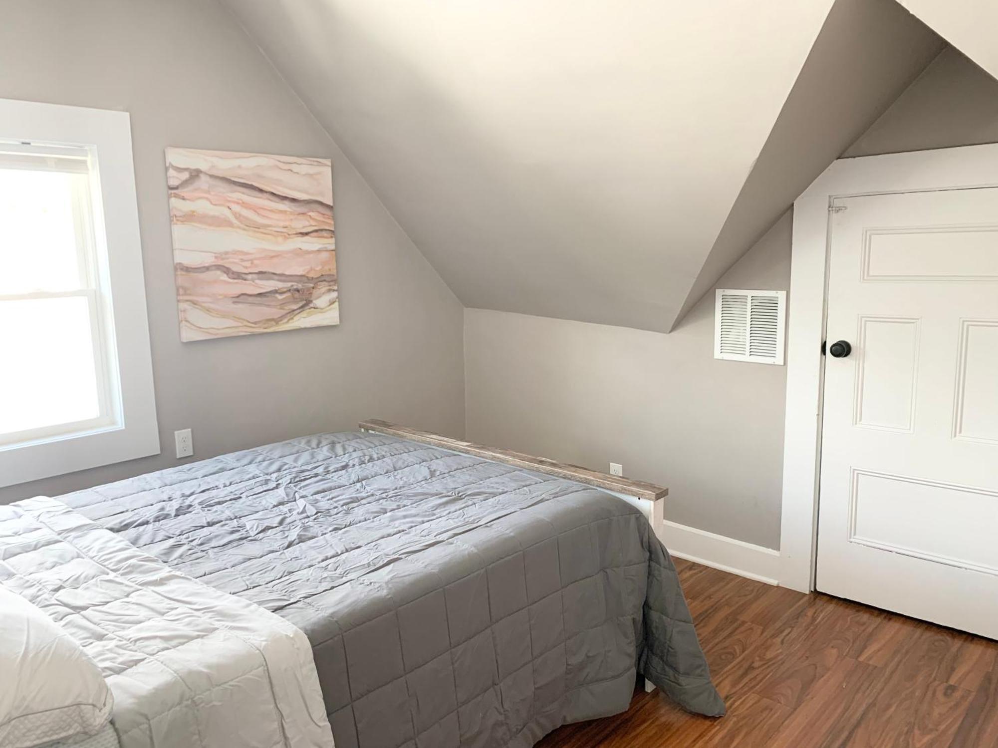 Montclair Newly Renovated 4 Bedroom Apartment Near Downtown. מראה חיצוני תמונה