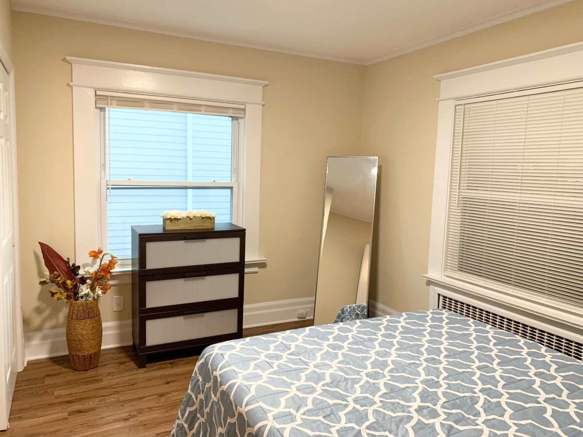 Montclair Newly Renovated 4 Bedroom Apartment Near Downtown. מראה חיצוני תמונה