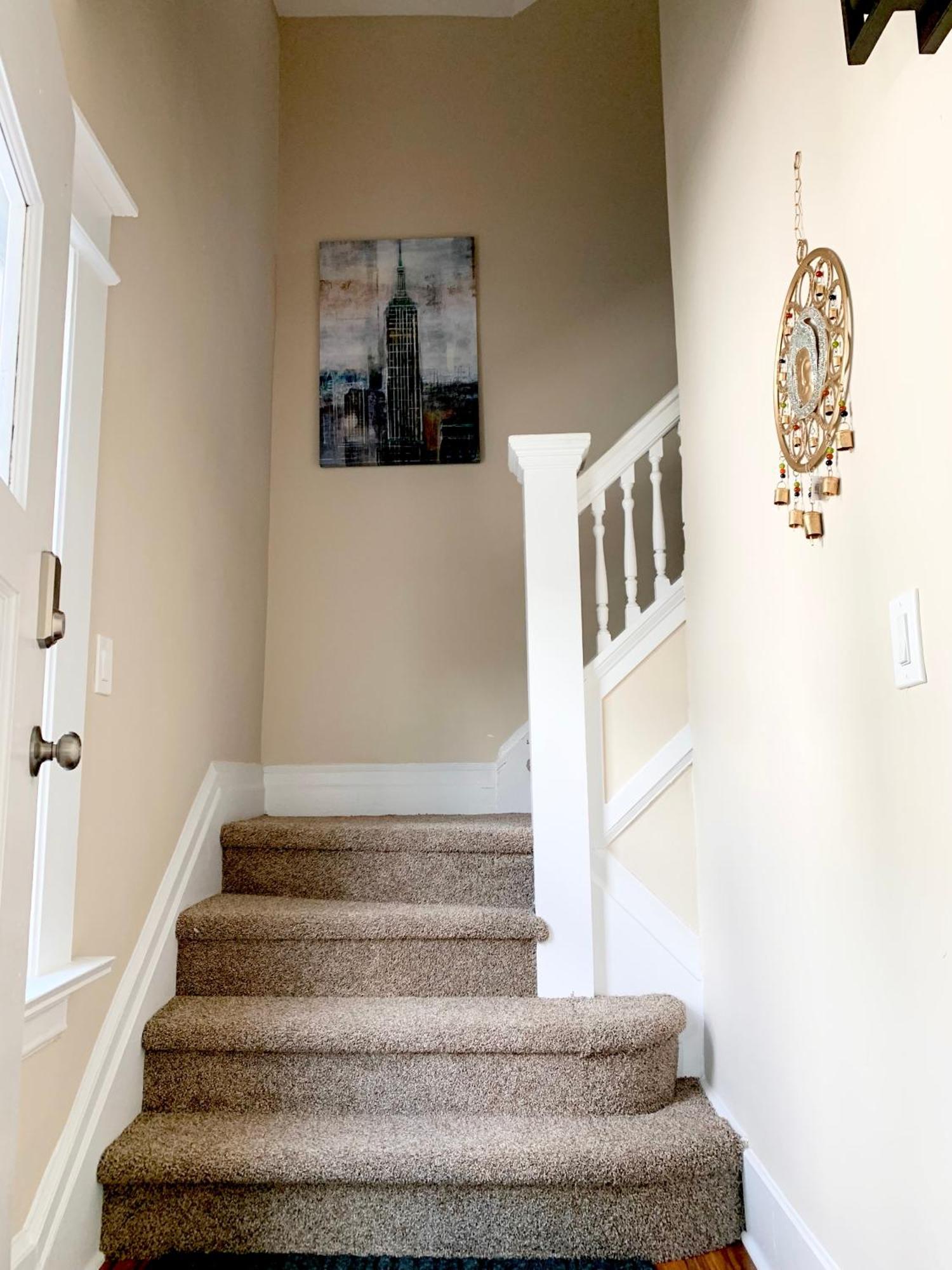 Montclair Newly Renovated 4 Bedroom Apartment Near Downtown. מראה חיצוני תמונה