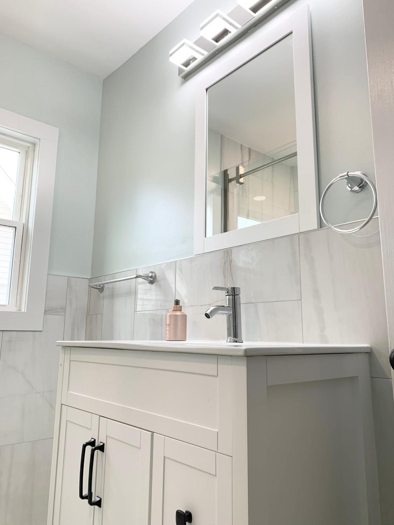Montclair Newly Renovated 4 Bedroom Apartment Near Downtown. מראה חיצוני תמונה