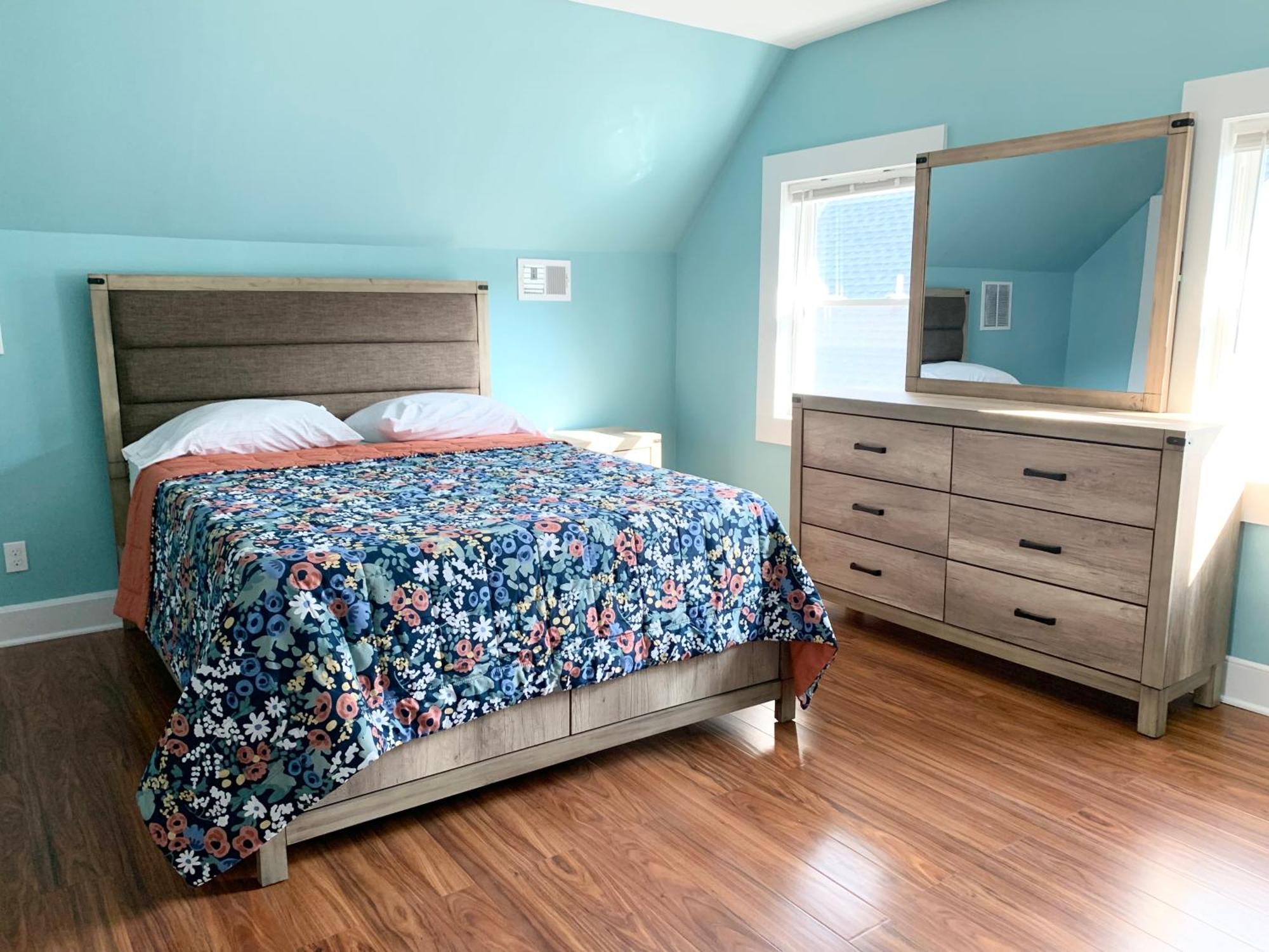 Montclair Newly Renovated 4 Bedroom Apartment Near Downtown. מראה חיצוני תמונה