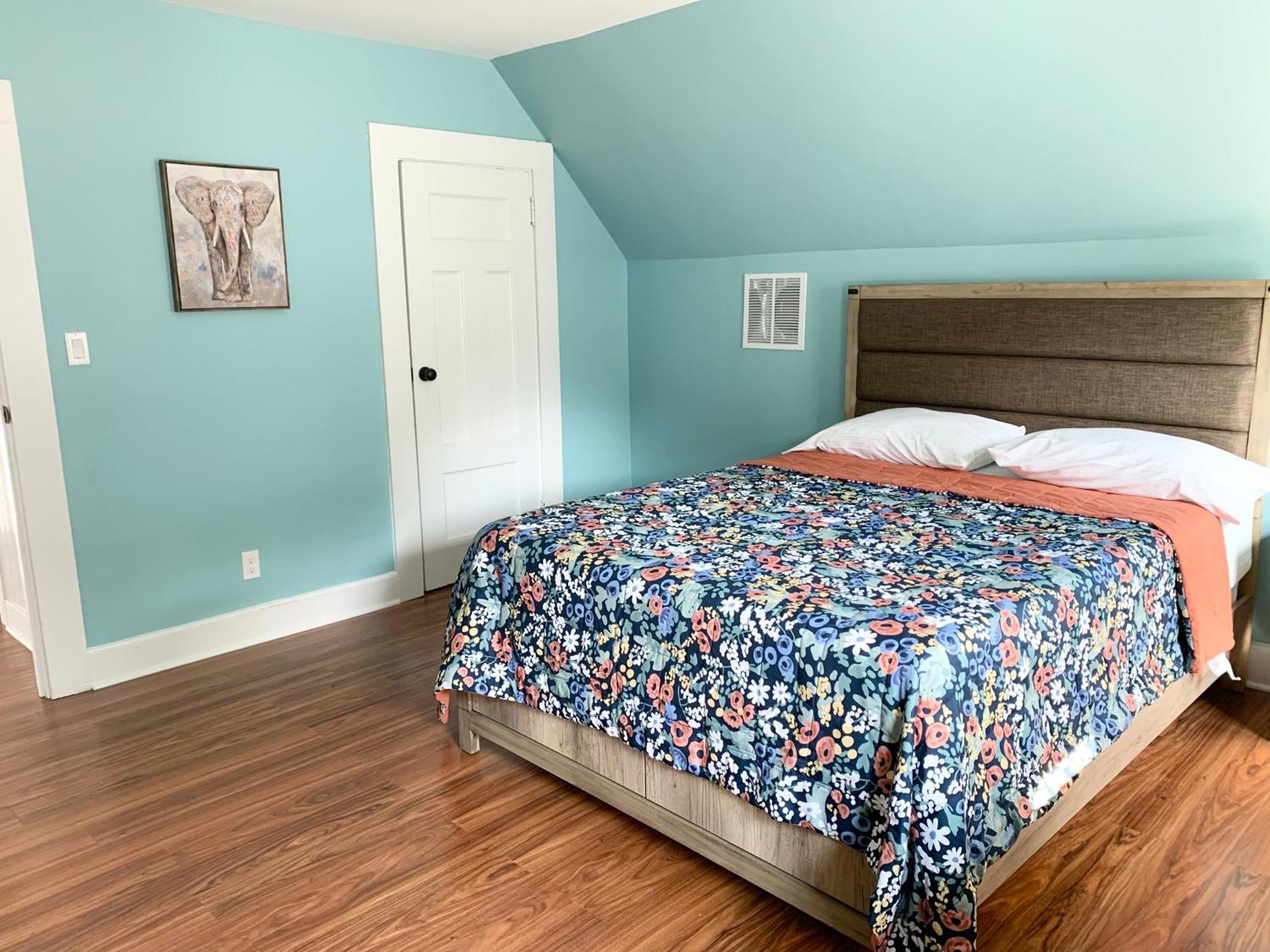 Montclair Newly Renovated 4 Bedroom Apartment Near Downtown. מראה חיצוני תמונה