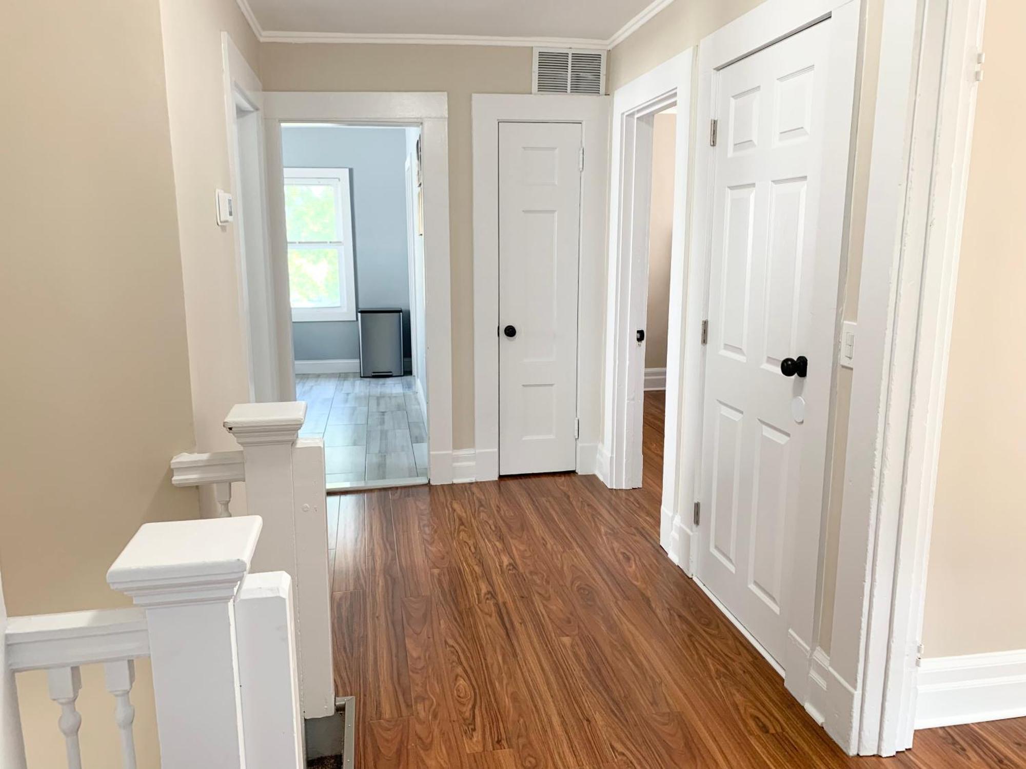 Montclair Newly Renovated 4 Bedroom Apartment Near Downtown. מראה חיצוני תמונה