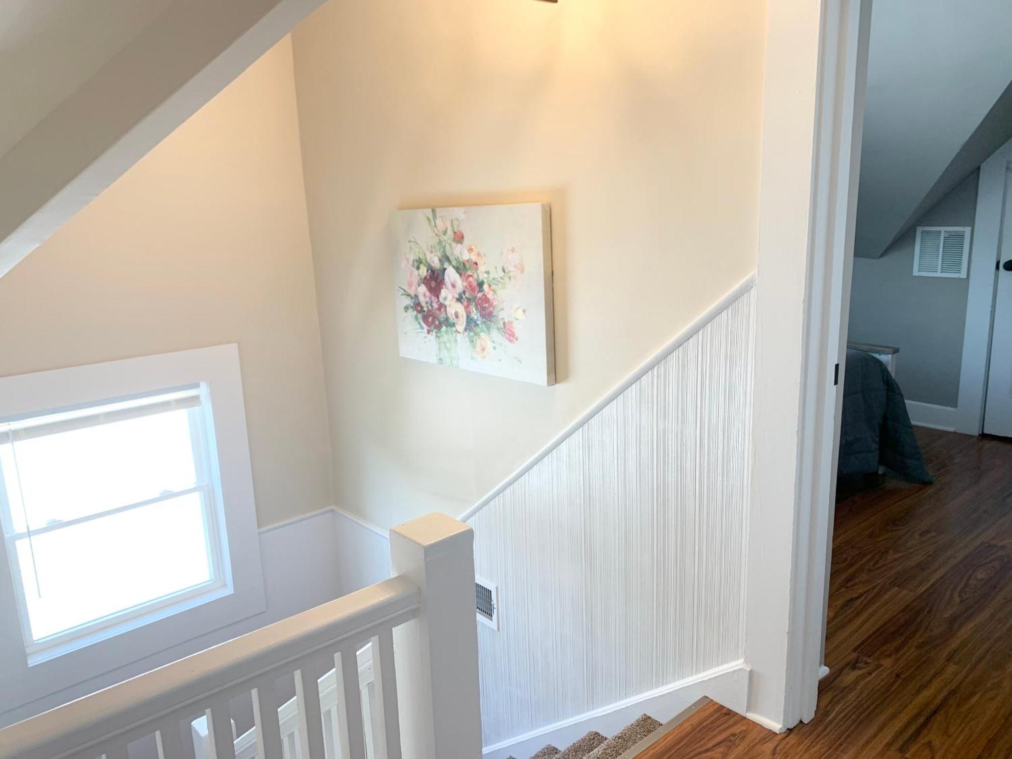 Montclair Newly Renovated 4 Bedroom Apartment Near Downtown. מראה חיצוני תמונה