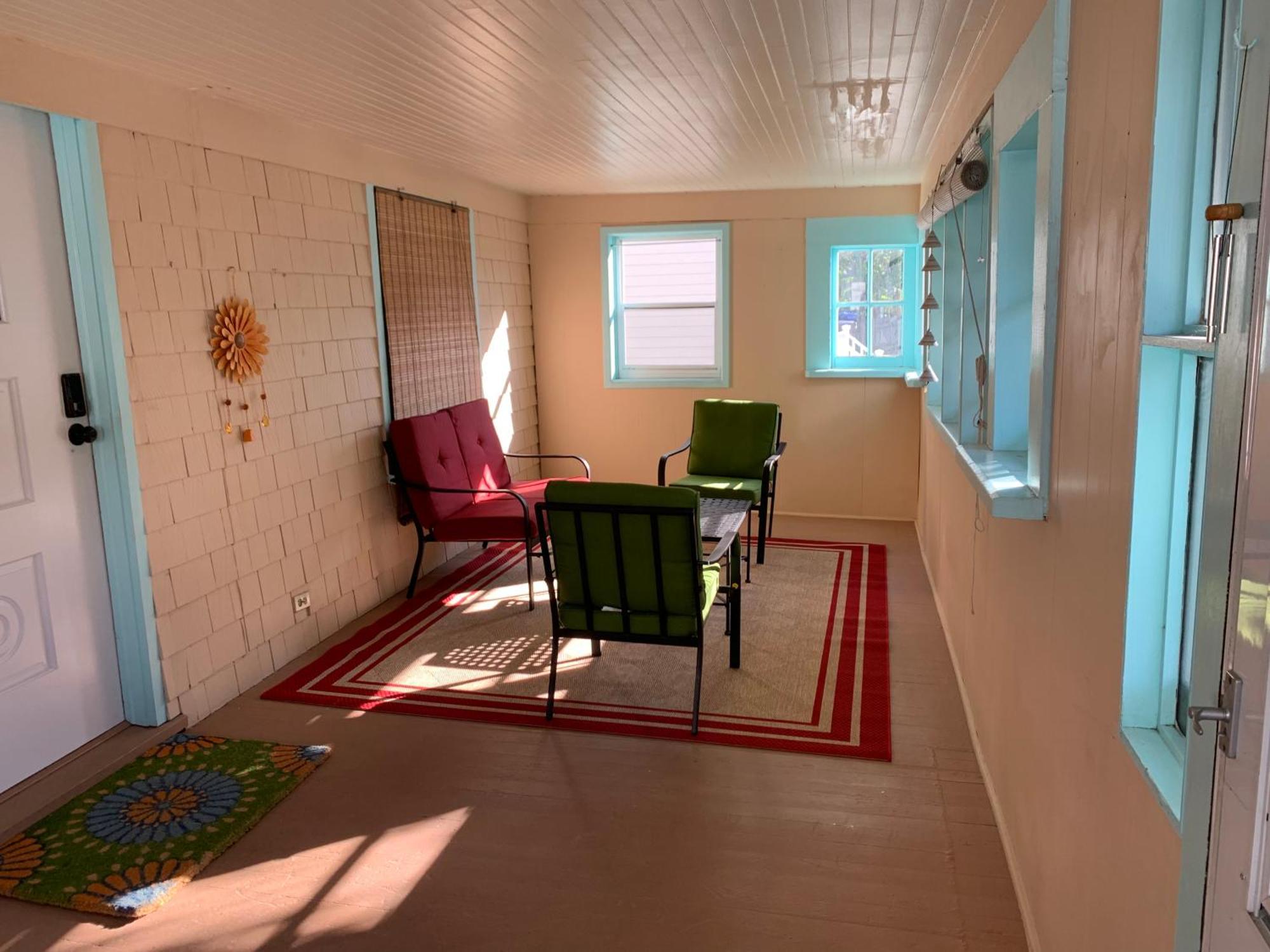 Montclair Newly Renovated 4 Bedroom Apartment Near Downtown. מראה חיצוני תמונה