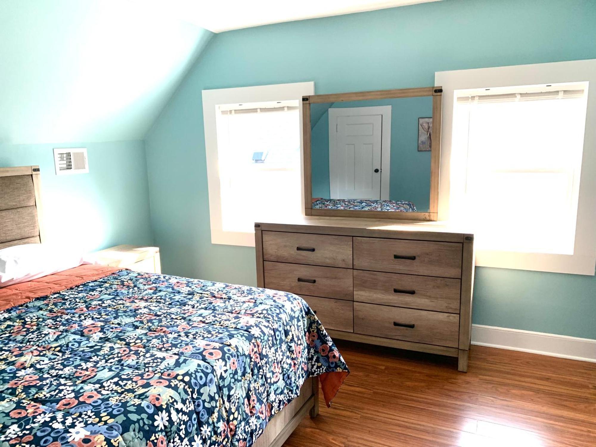 Montclair Newly Renovated 4 Bedroom Apartment Near Downtown. מראה חיצוני תמונה
