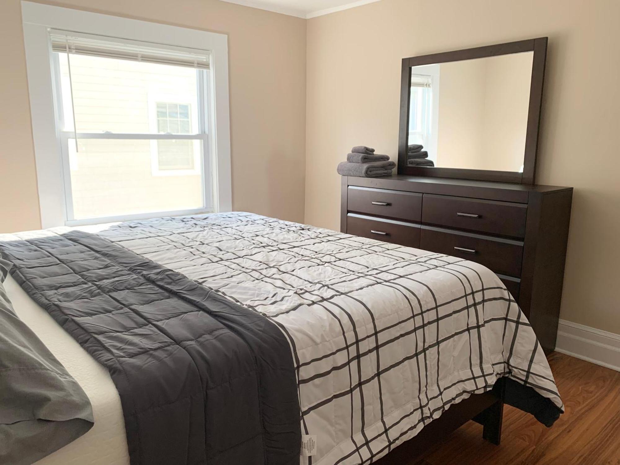 Montclair Newly Renovated 4 Bedroom Apartment Near Downtown. מראה חיצוני תמונה