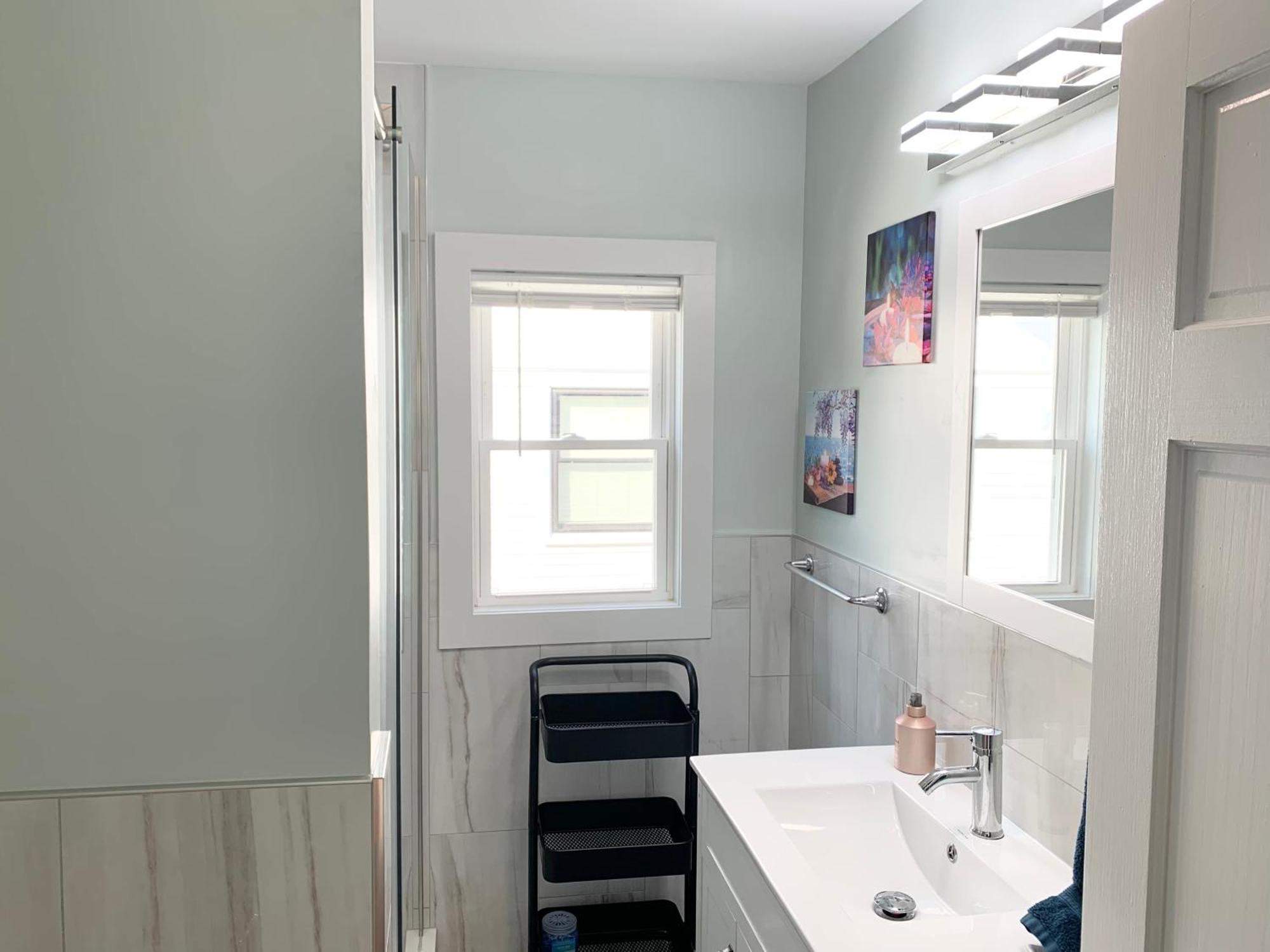 Montclair Newly Renovated 4 Bedroom Apartment Near Downtown. מראה חיצוני תמונה