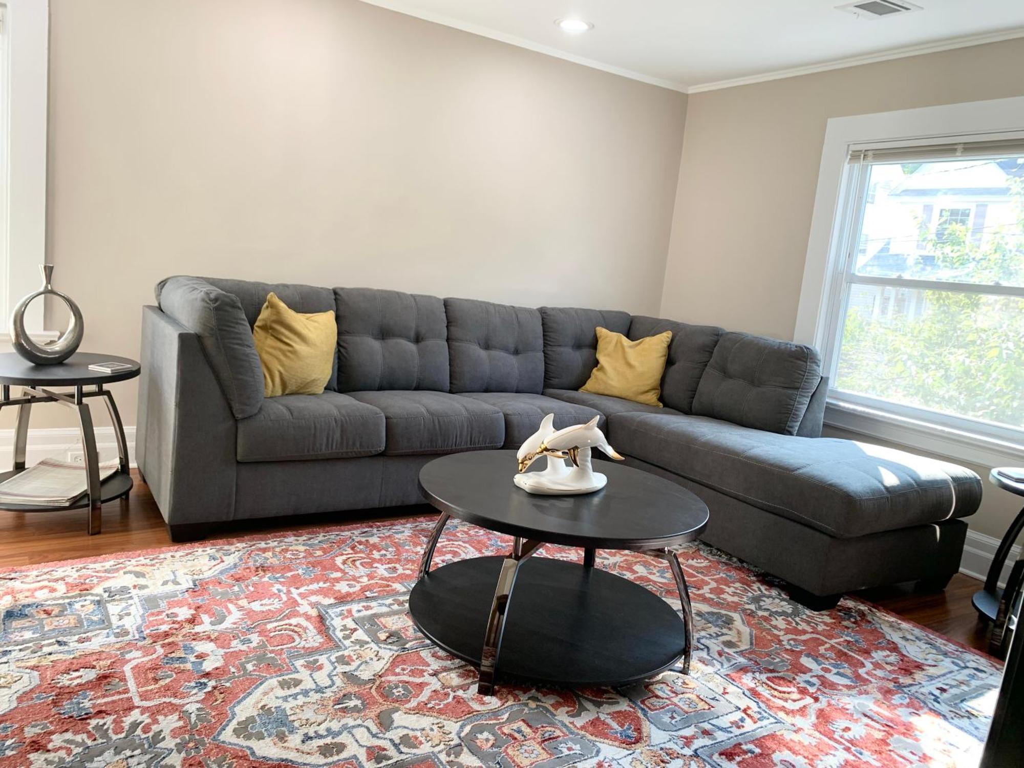 Montclair Newly Renovated 4 Bedroom Apartment Near Downtown. מראה חיצוני תמונה