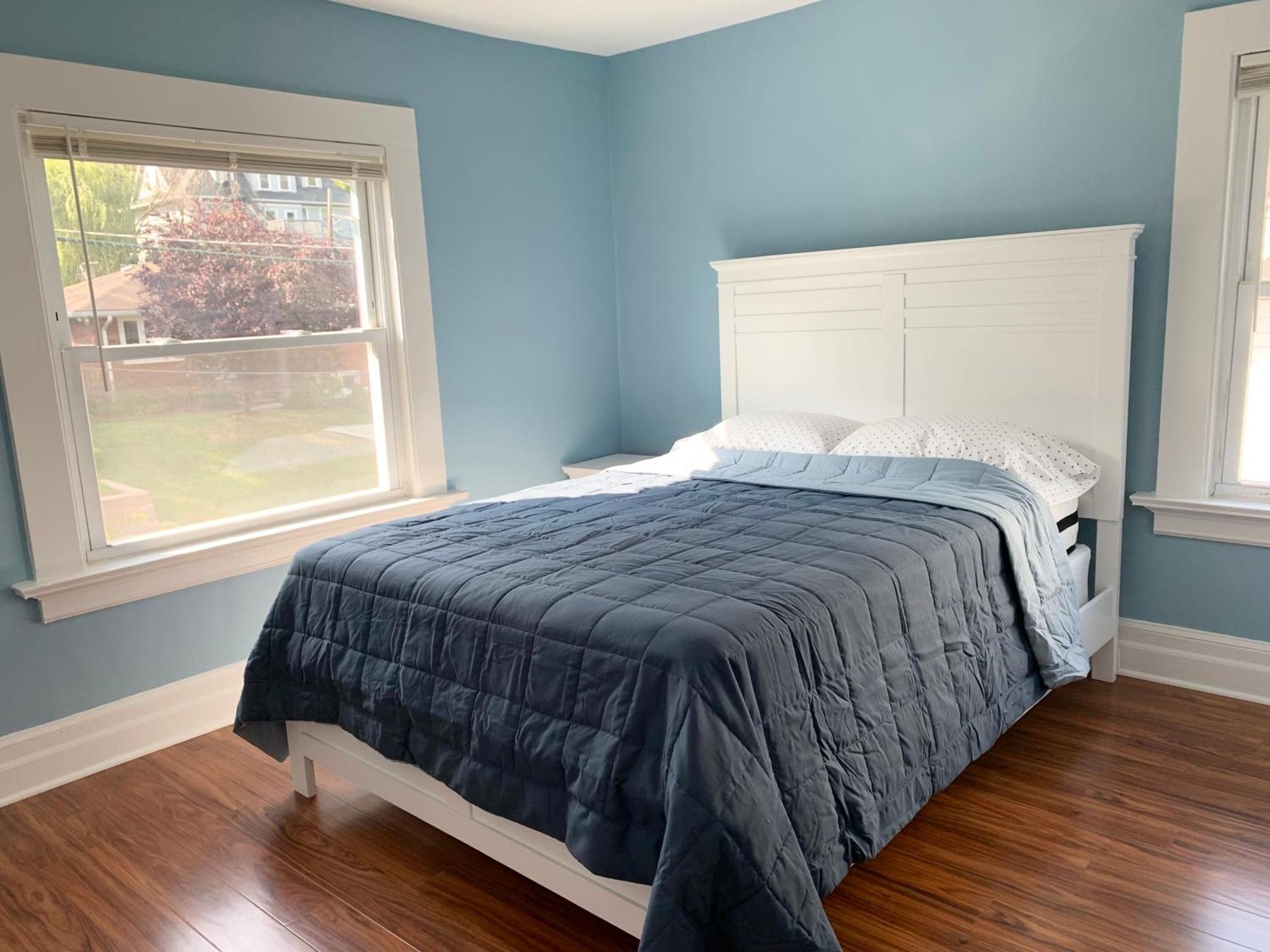 Montclair Newly Renovated 4 Bedroom Apartment Near Downtown. מראה חיצוני תמונה
