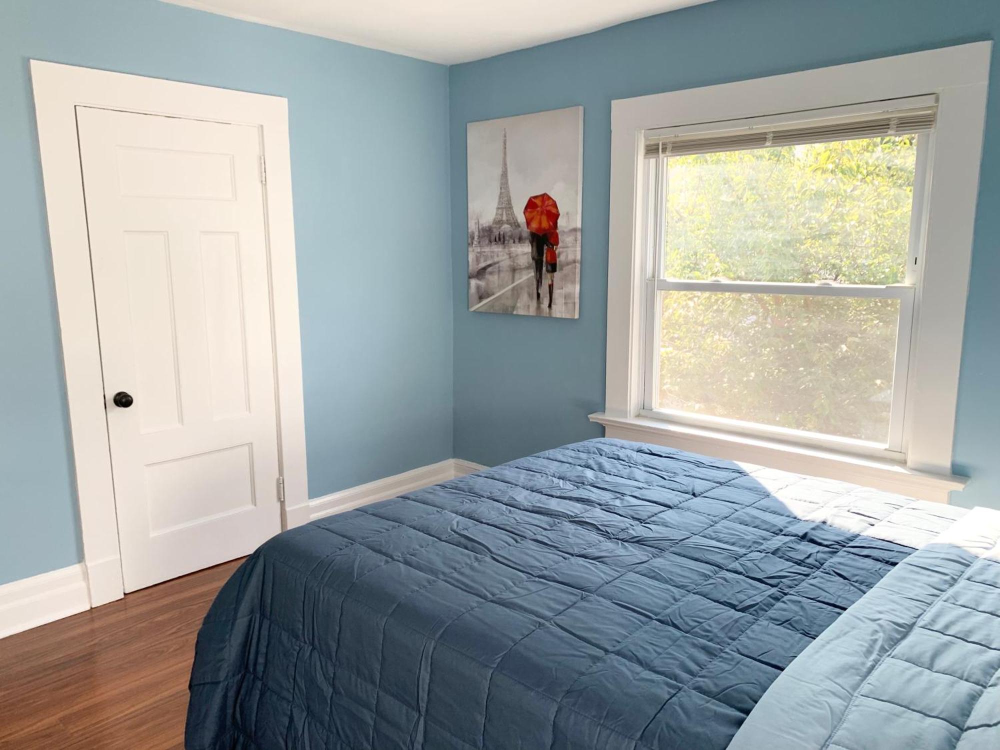 Montclair Newly Renovated 4 Bedroom Apartment Near Downtown. מראה חיצוני תמונה